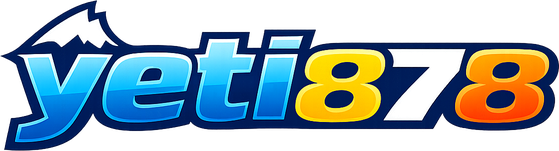 Logo yeti878